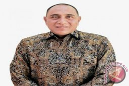 Edy Rahmayadi: Perayaan Deepavali Membawa Pesan Moral Bagi Masyarakat