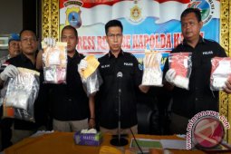 Polda Kalsel Selamatkan 7.000 Jiwa Penyalahguna Narkoba
