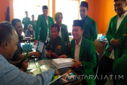 Empat Parpol di Bondowoso Belum Lengkapi Berkas Adminstrasi