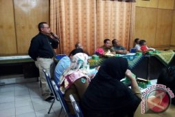 -JHC Sumut Kunker Ke Tebing Tinggi