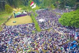 Pembina FPP: TNI-"TNU" Pilar Utama Penyangga Pancasila