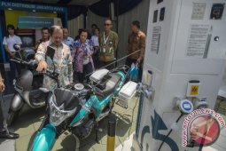 Pameran Inovasi PLN
