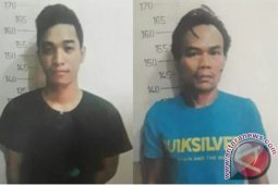 Perburuan Dua Tahanan Kabur Diperluas Hingga Provinsi Tetangga