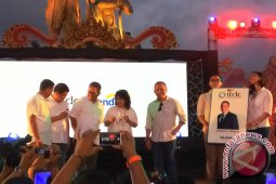 Bank Mandiri Targetkan 50 Ribu E-Money di NDF