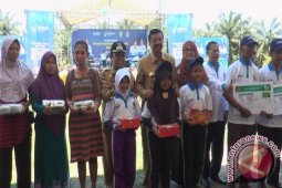 Deliserdang Canangkan Germas