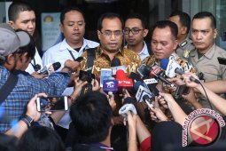 Periksa Menhub, KPK Konfirmasi Empat Hal