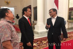Presiden Nyatakan Revolusi Mental Bukan Sekadar Jargon (Video)