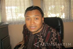KPU Kediri Sebut 14 Partai Telah Terdaftar