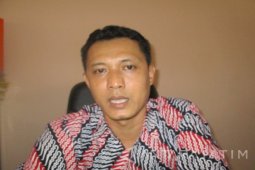 KPU Kota Kediri Pilih Macan Putih Jadi Maskot Pilkada