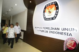 27 Partai Daftar Jadi Peserta Pemilu 2019