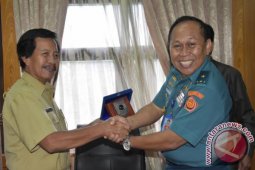 Wantannas Kumpulkan Informasi Potensi Logam Tanah Jarang di Babel