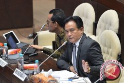 Polisi siap fasilitasi demonstran penolak Perppu Ormas temui DPR