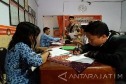 KPU Situbondo Bantah Isu "Titipan" dalam  Rekrutmen PPK