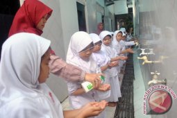 Kota Bogor Target Juara Nasional Sekolah Sehat