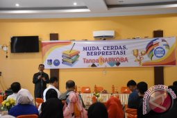 Wakil Walikota Buka Sosialisasi P4GN