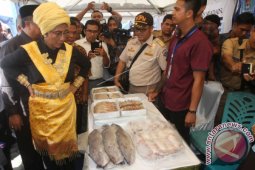 Expo dan Simposium Nasional 2017