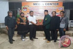 KPU Mudah Pantau Kepengurusan Parpol Ganda