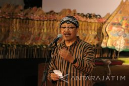 Festival Wayang Kulit