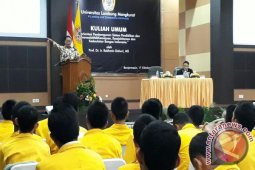 Riset Perguruan Tinggi Dilirik Industri