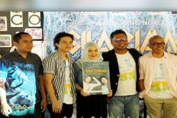 Novel Silariang Angkat Budaya Dan Pariwisata Makasar