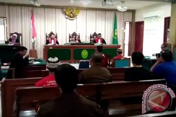 PN Mempawah Vonis Seumur Hidup Terdakwa Narkoba