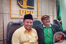 Uu Ruzhanul Ulum tetap prioritaskan Ridwan Kamil