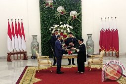 Indonesia Invites More Investment From Qatar (Video)