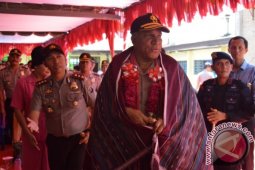 Kapoldasu Harapkan Polres Taput Tunjukkan Tanggungjawab Polisi