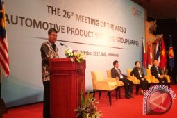 Indonesia Mendorong Kemudahan Perdagangan Produk Otomotif ASEAN