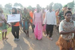 Pemkab Jayawijaya programkan nikah massal secara adat