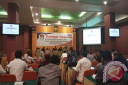 KPU: Tidak Ada Istilah Perpanjang Waktu Pendaftaran Parpol