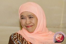 Khofifah: Wakil Saya Masih Dimusyawarahkan