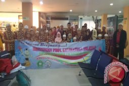 Tanah Laut Juara