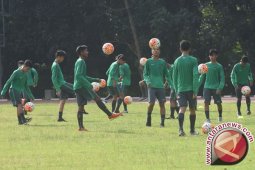 Timnas U-16 butuh uji coba internasional