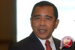 KONI Pusat bentuk empat koordinator cabang olahraga