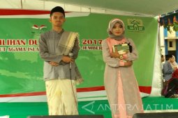 Peringati Hari Santri Nasional, Civitas Akademika IAIN Jember Wajib Berbusana ala Santri