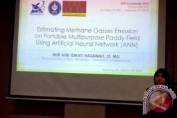 Perjuangan Aini Jadi Doktor Muda IPB