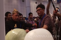 Pengembangan "Startup" Disumbang Inggris 2 Juta Pounsterling (Video)