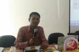 KPU Kabupaten Bangka Barat Verifikasi Administrasi Parpol