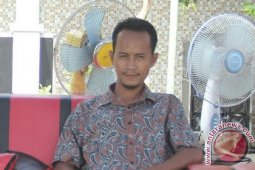 Limbung Manfaatkan Dana Desa Untuk Pembibitan Sawit