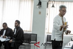 Hari Ini Vonis Buni Yani