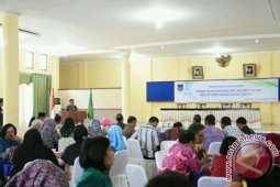 Oki Doni Buka Pendidikan Politik Birokrat ASN