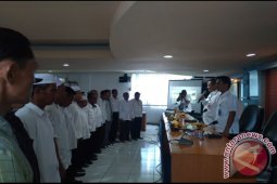 Wali Kota kukuhkan Pokdarwis kembangkan wisata Banjarbaru