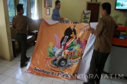Perhutani Bojonegoro Gelar Lomba Menyanyi "Sylva Swara"