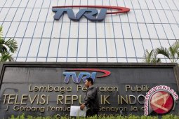 DPR Berharap Direksi TVRI Terpilih Rombak Birokrasi
