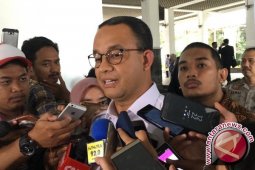 Anies Akan Rapat Soal Proyek yang Molor