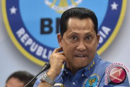 BNN tembak di tempat bandar dan pengedar narkoba