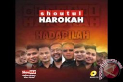 Kelompok Nasyid Gelar Konser Kemanusiaan Di Palu