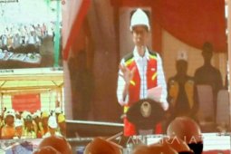 Presiden Yakin Konstruksi RI bisa Saingi Jepang-Jerman (Video)