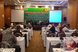 RSUP Adam Malik  Lokakarya "Rumah Sakit Pendidikan"